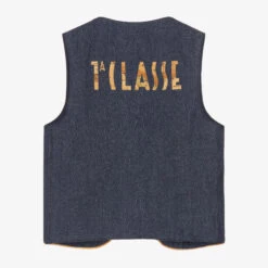 Alviero Martini Boys Blue Geo Map Trim Waistcoat 5 Alviero Martini Boys Blue Geo Map Trim Waistcoat -Casual Wear Co Shop alviero martini boys blue geo map trim waistcoat 494623 17e7e9a527dab4c345ded1d47fb3ec83158a0c33