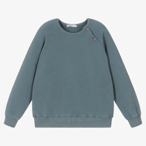 Babidu Grey Cotton Sweatshirt -Casual Wear Co Shop babidu grey cotton sweatshirt 526492 2e37863c4223ef27807e156d454fd32fcfcce8e8