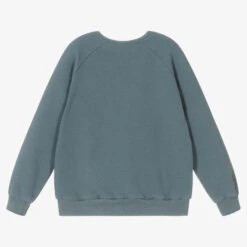 Babidu Grey Cotton Sweatshirt 3 Babidu Grey Cotton Sweatshirt -Casual Wear Co Shop babidu grey cotton sweatshirt 526492 43381a5e94e613f8f30f4de239cd45521eda5feb