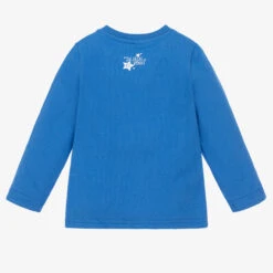 Blade & Rose Boys Blue Cotton Percy The Pirate Top -Casual Wear Co Shop blade rose boys blue cotton percy the pirate top 505745 ae381d9fc413845d4e6653bb1bc9f160846c8533