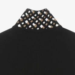 BOSS Boys Black Cotton Logo Polo Shirt -Casual Wear Co Shop boss boys black cotton logo polo shirt 504434 690ed6641ea5b15839404a710dfe9ef2d7f0f5ef