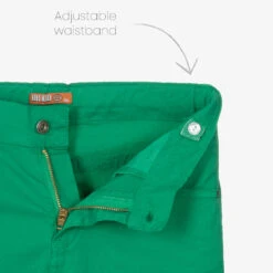 Dr. Kid Boys Green Cotton Trousers -Casual Wear Co Shop dr kid boys green cotton trousers 537998 6005fe7c026f0e85f13209b12a552f2b8d5b7b62