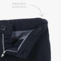 Emporio Armani Boys Navy Blue Chino Trousers -Casual Wear Co Shop emporio armani boys navy blue chino trousers 462652 e65e7d41c89ee0e5e757ce8cc8729534ee767aed