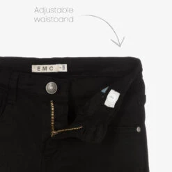 Everything Must Change Boys Black Cotton Trousers -Casual Wear Co Shop everything must change boys black cotton trousers 471816 dfd400b4a0575ca7c9f8ed62784d58d38082f44d