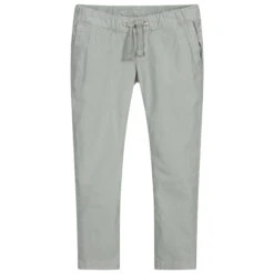 Hackett London Boys Grey Cotton Trousers