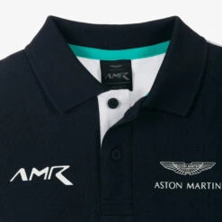 Hackett Aston Martin Racing Cotton Colourblock Polo Shirt -Casual Wear Co Shop hackett cotton colourblock polo shirt 423939 bb4d3feaa44d13c567fe562b8fcb3f86b958f76e