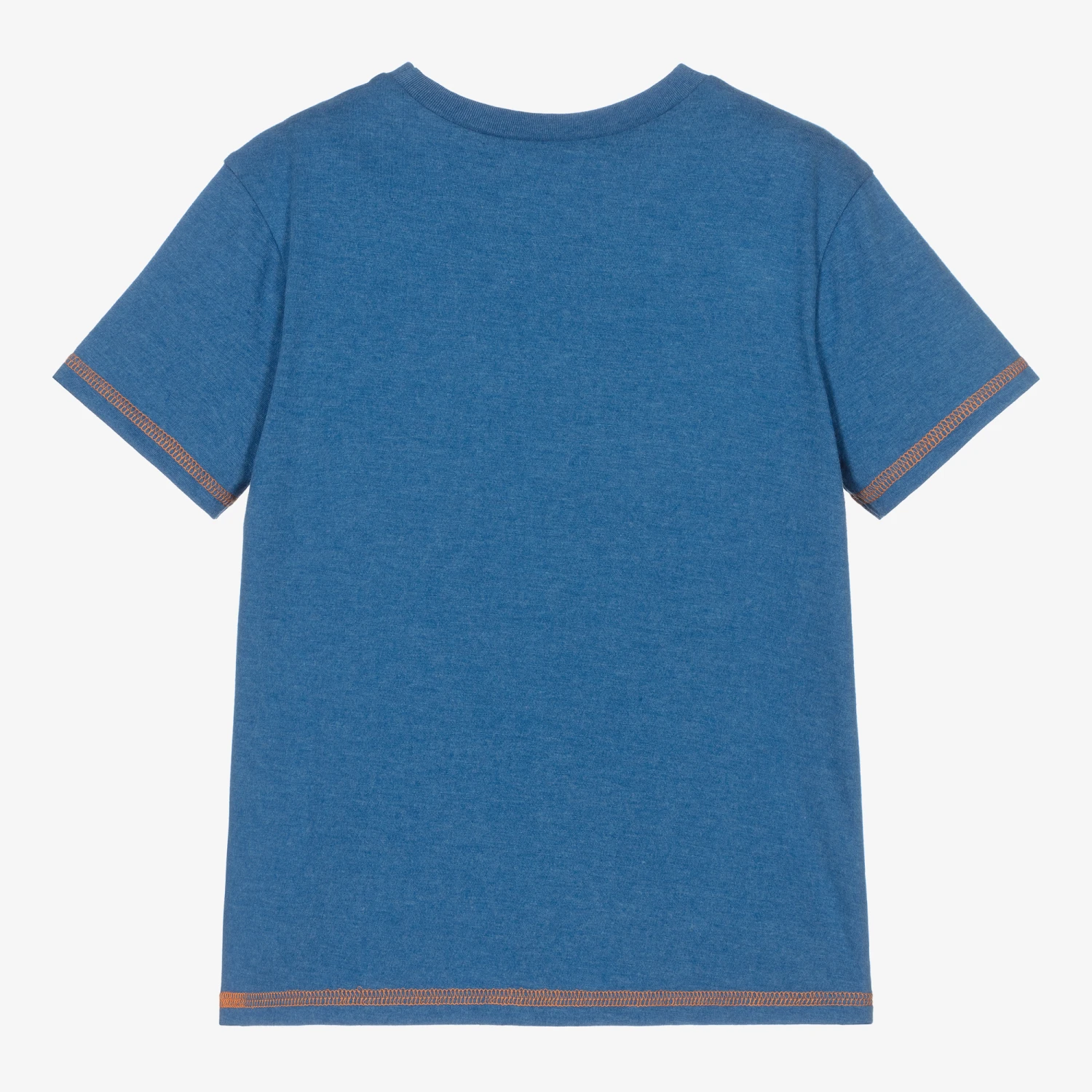 Hatley Boys Glow In The Dark T-Shirt 2 Hatley Boys Glow In The Dark T-Shirt - Image 2