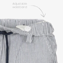 IDO Baby Boys Striped Seersucker Trousers -Casual Wear Co Shop ido boys striped seersucker trousers 507662 10a4c5f6a81c1faf84099829a6645a9fc99beb96