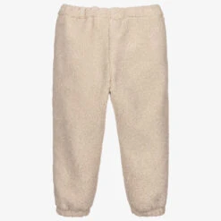Il Gufo Boys Beige Faux Fur Trousers -Casual Wear Co Shop il gufo boys beige faux fur trousers 409868 bf68064e9284ccd5505a7cadbbc8e50e279377e7