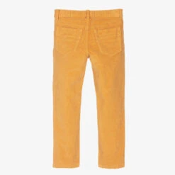 Il Gufo Boys Yellow Corduroy Trousers -Casual Wear Co Shop il gufo boys yellow corduroy trousers 460535 fa8a73d11a62f3b6a366dc2e2a383c14bc18e307