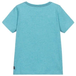Joules Boys Blue Cotton T-Shirt 5 Joules Boys Blue Cotton T-Shirt -Casual Wear Co Shop joules boys blue cotton t shirt 389665 d543587ce595e7d4d7f2d74934fe99c7129b5b3b