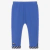 Joules Boys Blue Truck Print Trouser