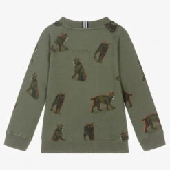 Joules Boys Khaki Green Sweatshirt -Casual Wear Co Shop joules boys khaki green sweatshirt 480390 db4cd58b6e46ec1a49056c5fc6cbfb757c4917b7