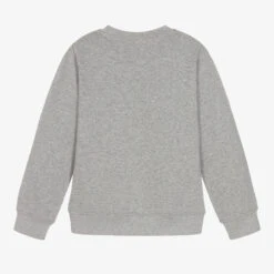 Joyday Boys Grey Cotton Lightning Bolt Sweatshirt -Casual Wear Co Shop joyday boys grey cotton lightning bolt sweatshirt 452891 1cbe8884a3bb8358db6a95988a47e2c3357caec0