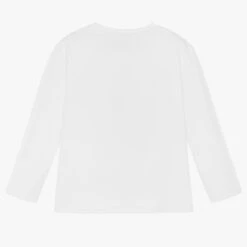 Joyday Boys White Cotton Super Hero Top -Casual Wear Co Shop joyday boys white cotton super hero top 480041 d23e0b8426dba99db2e8fec5cdfdcb8b2373a491