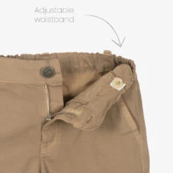 Lapin House Boys Beige Cotton Chino Trousers -Casual Wear Co Shop lapin house boys beige cotton chino trousers 491784 17b105856e4eea8e576a90ab8eb6ea163bc7803d