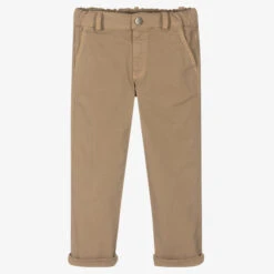 Lapin House Boys Beige Cotton Chino Trousers -Casual Wear Co Shop lapin house boys beige cotton chino trousers 491784 6dabb048574639972c30dc6ce9da4903e5c24a78