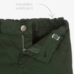 Lapin House Boys Green Cargo Trousers -Casual Wear Co Shop lapin house boys green cargo trousers 464590 4bd235866c9c4d6c245d1348e66df7d35d52cd46