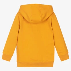 Lyle & Scott Boys Yellow Cotton Logo Hoodie -Casual Wear Co Shop lyle scott boys yellow cotton logo hoodie 453890 ac959fb3f77cff0e6d27f4571555171af1b7414b