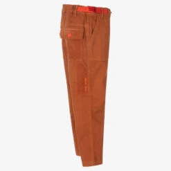 MARC JACOBS Boys Brown Cotton Trousers 7 MARC JACOBS Boys Brown Cotton Trousers -Casual Wear Co Shop marc jacobs boys brown cotton trousers 469287 cff0e0d6c8e0fa7d9cf28109862d1e3a2aad23ca