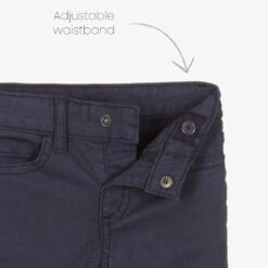 Mayoral Boys Navy Blue Cotton Twill Trousers -Casual Wear Co Shop mayoral boys navy blue cotton twill trousers 496712 ca334c22a5c871e17981cdd44ebe71c751af38d1