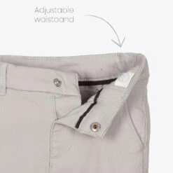 Mayoral Grey Slim Fit Chino Trousers 5 Mayoral Grey Slim Fit Chino Trousers -Casual Wear Co Shop mayoral grey slim fit chino trousers 445683 286cec5cf24e37247ad83d8cfd7df9ad71cd1b58