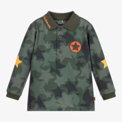 Mitch & Son Boys Green Cotton Polo Shirt -Casual Wear Co Shop mitch son boys green cotton polo shirt 400152 1110eb8ac9329d3b908f22da2aa8b3eaa9f86990