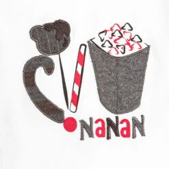 Nanán Boys White Cotton Jersey Top 5 Nanán Boys White Cotton Jersey Top -Casual Wear Co Shop nanan boys white cotton jersey top 183478 fd3839ed647d9c737ed8c1f69386abcfc5c4d3f6