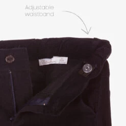 Patachou Boys Blue Corduroy Trousers -Casual Wear Co Shop patachou boys blue corduroy trousers 459686 8cd915aacced6d1bff0c680f8358d37b4e3832a5