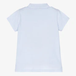 Casual Wear Co Shop -Casual Wear Co Shop patachou boys blue cotton polo shirt 478366 fd27c63ddd1c41a75ecf96ad7f4c6fbc755233bd