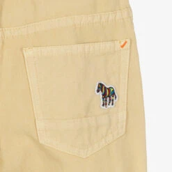 Paul Smith Junior Boys Beige Chino Trousers -Casual Wear Co Shop paul smith junior boys beige chino trousers 438887 3cd9af2c12bcbe3879a52a949ef1eea40308a26e