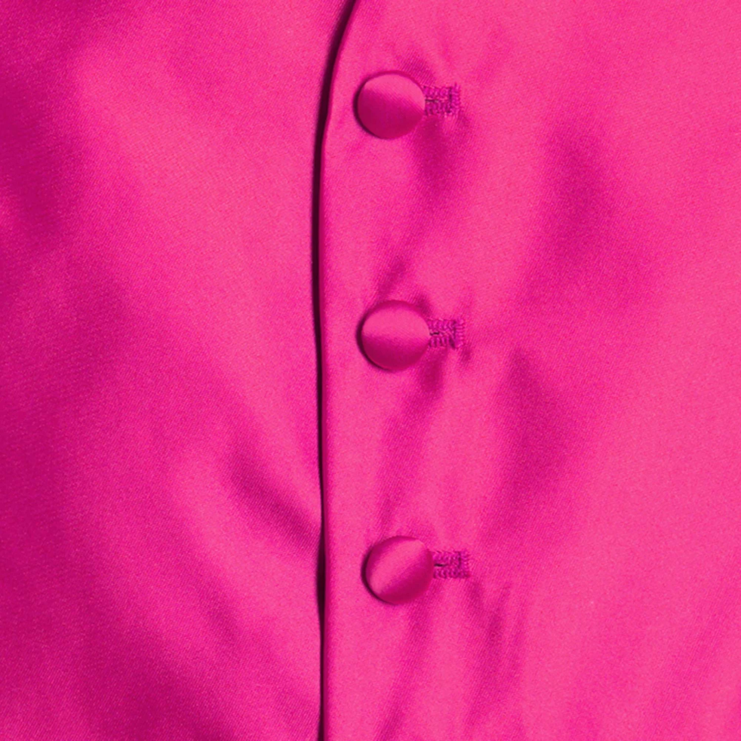 Romano Vianni Boys Dark Pink Waistcoat & Adjustable Tie Set 6 Romano Vianni Boys Dark Pink Waistcoat & Adjustable Tie Set - Image 6