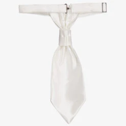 Romano Vianni Boys Ivory Waistcoat & Adjustable Tie Set -Casual Wear Co Shop romano boys ivory waistcoat adjustable tie set 115664 c7f314369eafbdd5fb7a8140f18eb3c43eb64962