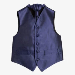 Romano Vianni Boys Navy Blue Waistcoat & Adjustable Tie Set 9 Romano Vianni Boys Navy Blue Waistcoat & Adjustable Tie Set -Casual Wear Co Shop romano boys navy blue waistcoat adjustable tie set 115666 9bdb66d748b6075abc22f0b3f843a472d5bcb10a