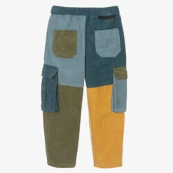 Stella McCartney Kids Boys Cotton Corduroy Trousers -Casual Wear Co Shop stella mccartney kids boys cotton corduroy trousers 475003 fc6092b9ff78958f804a6735408b37dc8cbf055f