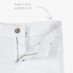 Tartine Et Chocolat Boys White Cotton Trousers 7 Tartine Et Chocolat Boys White Cotton Trousers -Casual Wear Co Shop tartine et chocolat boys white cotton trousers 494388 fac91a84f1a6c980af4ee2139298bbf2d97218d3