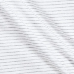 The Little Tailor Grey Striped Cotton Baby Top -Casual Wear Co Shop the little tailor grey striped cotton baby top 322103 9ff1a0a70bd0beee965463bf6de2e62e95e11247