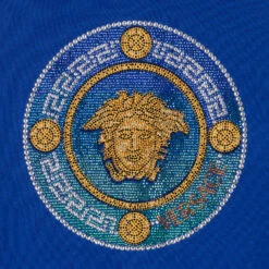 Versace Boys Blue Crystal Medusa Hoodie -Casual Wear Co Shop versace boys blue crystal medusa hoodie 513432 4764f7693a8de4cb1ddd320e768678055d9588e4