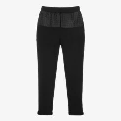 Wauw Capow By Bangbang Boys Black Joggers -Casual Wear Co Shop wauw capow by bangbang boys black joggers 424100 0835d6b863f2bc113e0c8d229b1c5dfd67bb6bed