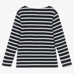Week-end à La Mer Blue Breton Stripe Top 5 Week-end à La Mer Blue Breton Stripe Top -Casual Wear Co Shop week end a la mer blue breton stripe top 458419 71053214f317ff24000ac32500828e94f0311a08